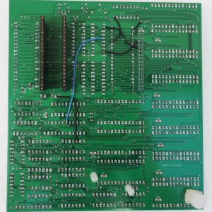 LTC64 4Mhz Turbokarte für Commodore C64 +Halterahmen