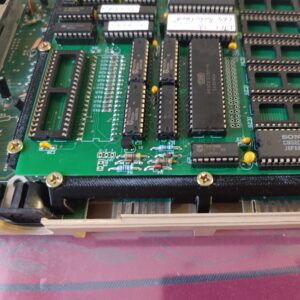 LTC64 4Mhz Turbokarte für Commodore C64 +Halterahmen